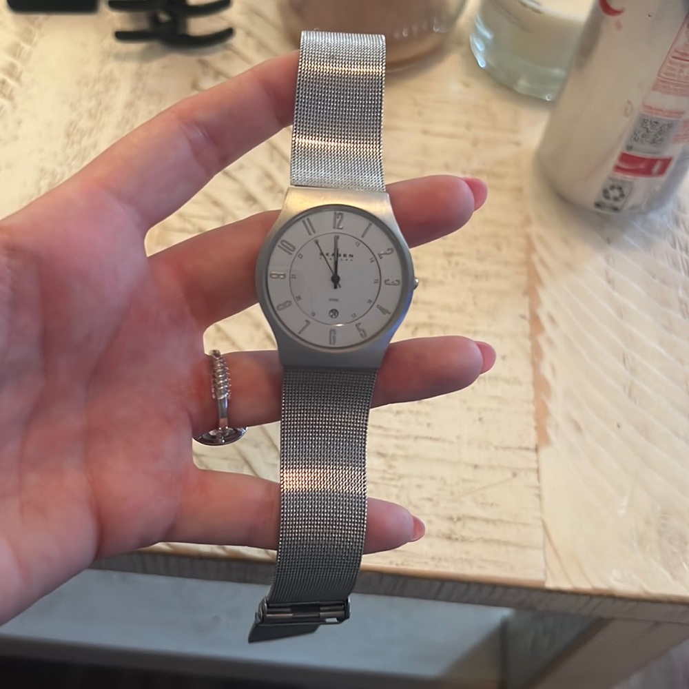 Watch